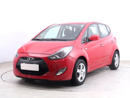 Hyundai ix20, 2015 - pohled č. 3