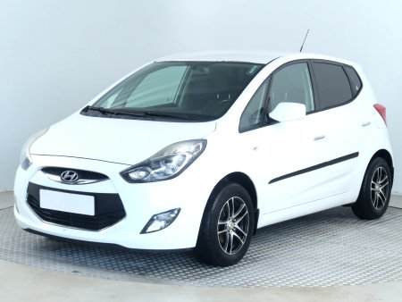 Hyundai ix20, 2015 - pohled č. 3