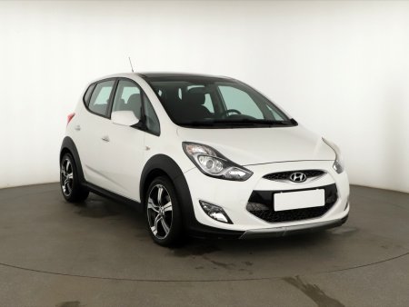 Hyundai ix20, 2014