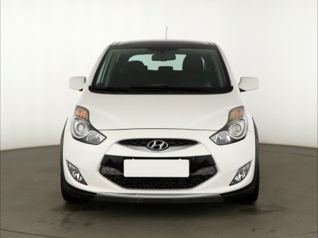 Hyundai ix20, 2014 - pohled č. 2