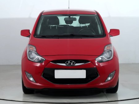 Hyundai ix20, 2012 - pohled č. 2