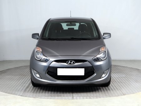 Hyundai ix20, 2015 - pohled č. 2