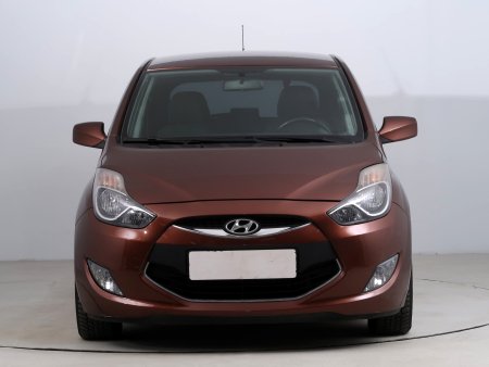 Hyundai ix20, 2012 - pohled č. 2