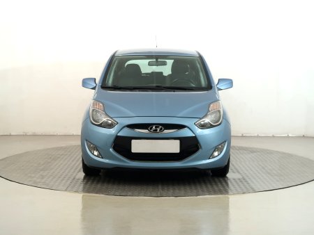 Hyundai ix20, 2013 - pohled č. 2