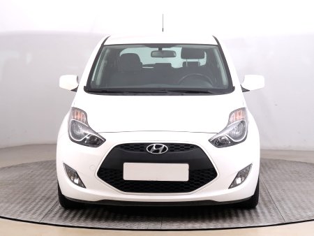 Hyundai ix20, 2017 - pohled č. 2