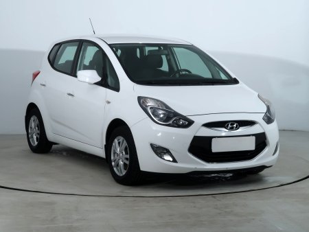 Hyundai ix20, 2015