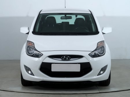 Hyundai ix20, 2015 - pohled č. 2