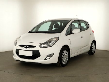 Hyundai ix20, 2012 - pohled č. 3