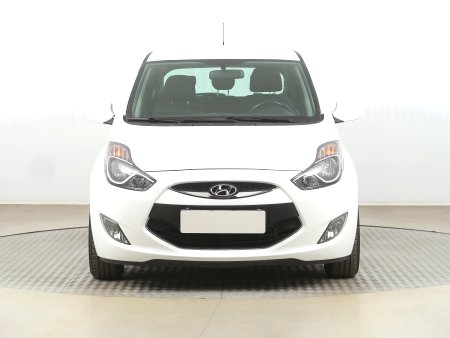 Hyundai ix20, 2015 - pohled č. 2