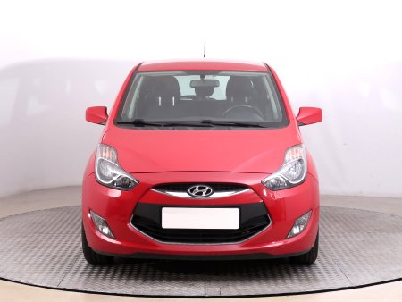 Hyundai ix20, 2014 - pohled č. 2