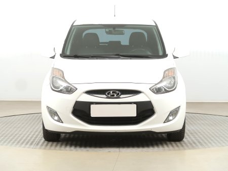 Hyundai ix20, 2012 - pohled č. 2