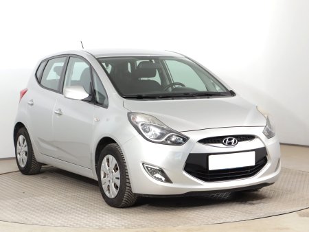 Hyundai ix20, 2012