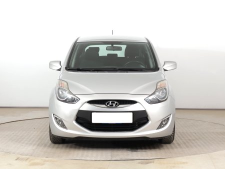 Hyundai ix20, 2012 - pohled č. 2