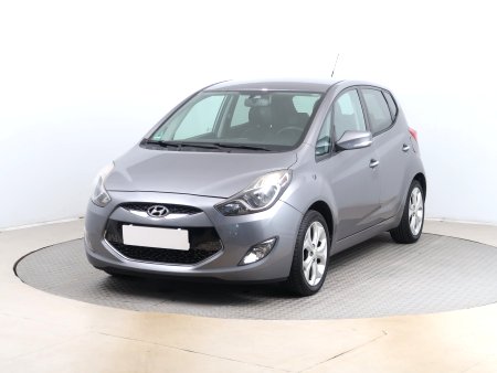 Hyundai ix20, 2012 - pohled č. 3