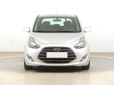 Hyundai ix20, 2019 - pohled č. 2