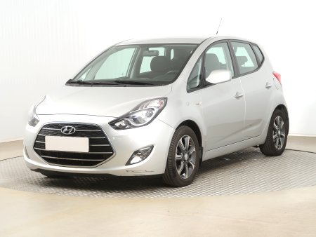 Hyundai ix20, 2019 - pohled č. 3