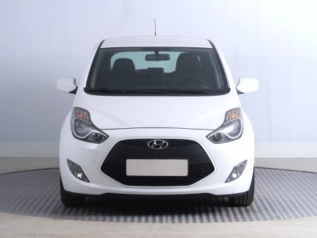 Hyundai ix20, 2016 - pohled č. 2