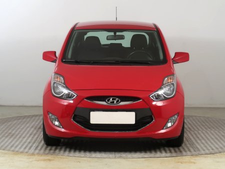 Hyundai ix20, 2013 - pohled č. 2