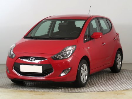 Hyundai ix20, 2013 - pohled č. 3