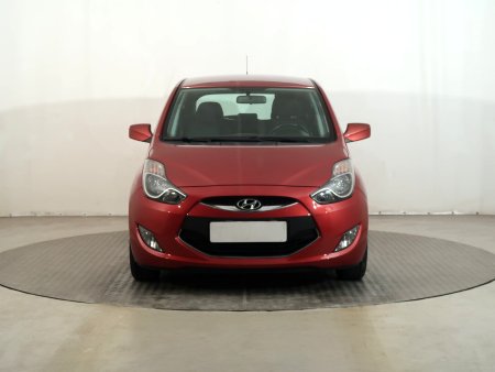 Hyundai ix20, 2012 - pohled č. 2