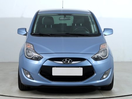 Hyundai ix20, 2012 - pohled č. 2