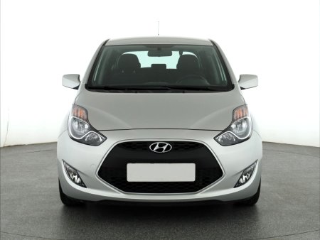 Hyundai ix20, 2016 - pohled č. 2