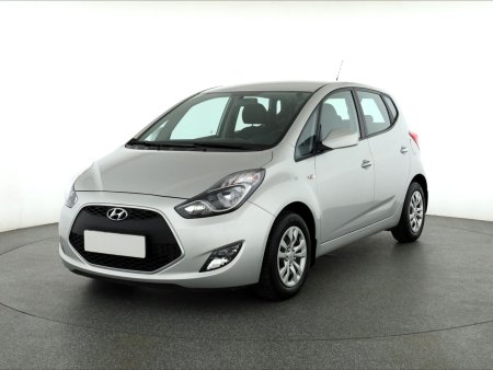 Hyundai ix20, 2016 - pohled č. 3