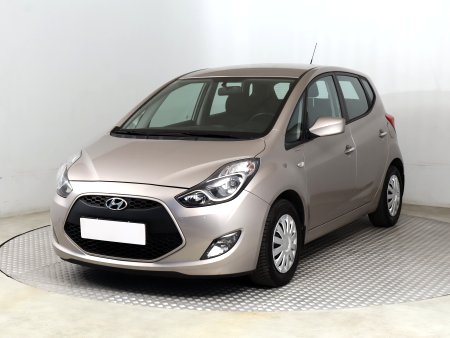Hyundai ix20, 2016 - pohled č. 3