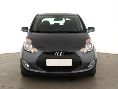 Hyundai ix20, 2016 - pohled č. 2