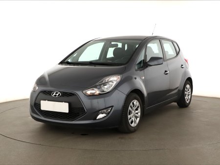 Hyundai ix20, 2016 - pohled č. 3
