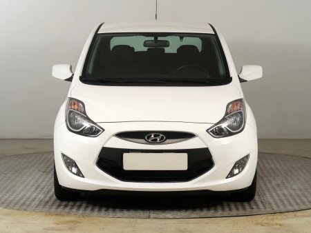 Hyundai ix20, 2015 - pohled č. 2