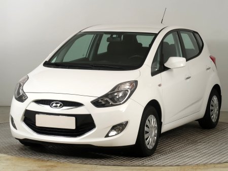 Hyundai ix20, 2015 - pohled č. 3