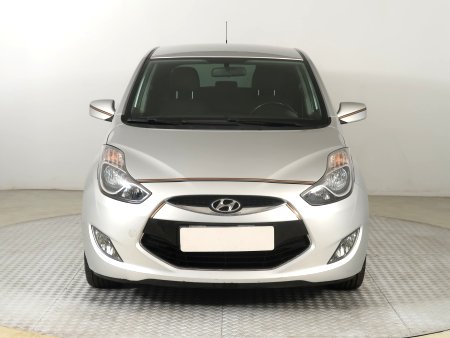 Hyundai ix20, 2014 - pohled č. 2