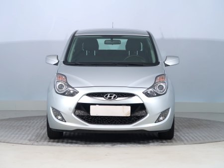 Hyundai ix20, 2013 - pohled č. 2