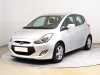 Hyundai ix20, 2011 - pohled č. 3