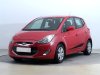 Hyundai ix20, 2013 - pohled č. 3