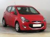 Hyundai ix20, 2013 - celkový pohled
