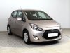 Hyundai ix20, 2016 - celkový pohled