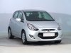 Hyundai ix20, 2013 - celkový pohled