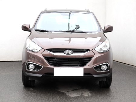 Hyundai ix35, 2011 - pohled č. 2