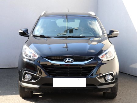 Hyundai ix35, 2015 - pohled č. 2