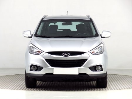 Hyundai ix35, 2013 - pohled č. 2