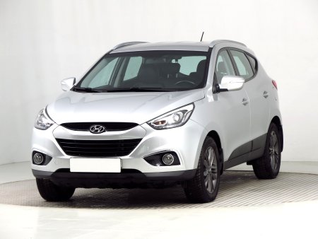 Hyundai ix35, 2013 - pohled č. 3