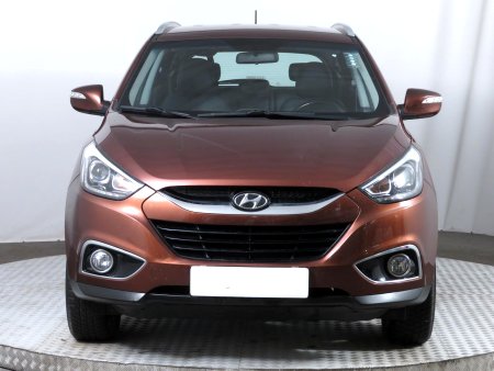 Hyundai ix35, 2014 - pohled č. 2