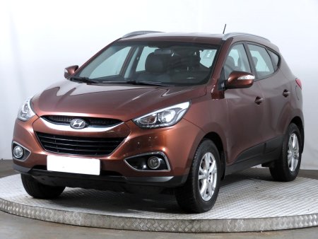 Hyundai ix35, 2014 - pohled č. 3