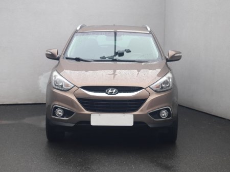 Hyundai ix35, 2015 - pohled č. 2