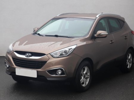 Hyundai ix35, 2015 - pohled č. 3