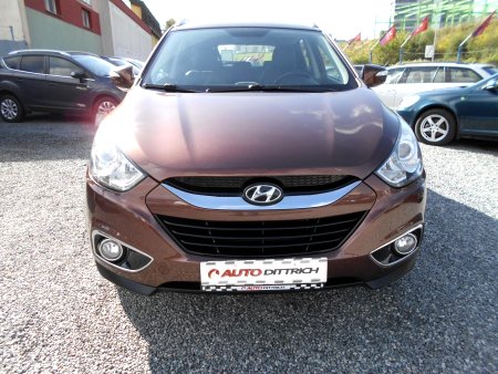 Hyundai ix35, 2013 - pohled č. 3