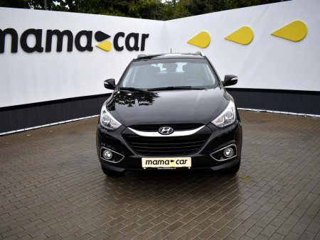 Hyundai ix35, 2014 - pohled č. 2