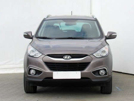 Hyundai ix35, 2014 - pohled č. 2